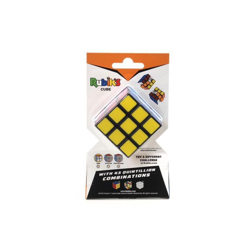 Hlavolam - Rubik’s, Rubikova kostka 3x3 original