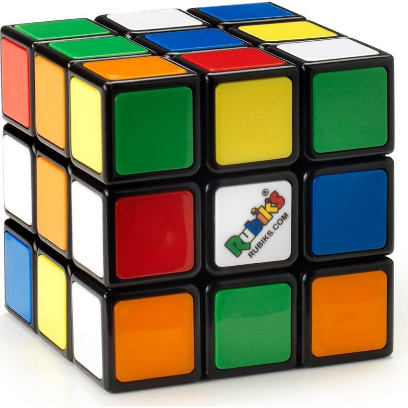 Hlavolam - Rubik’s, Rubikova kostka 3x3 original