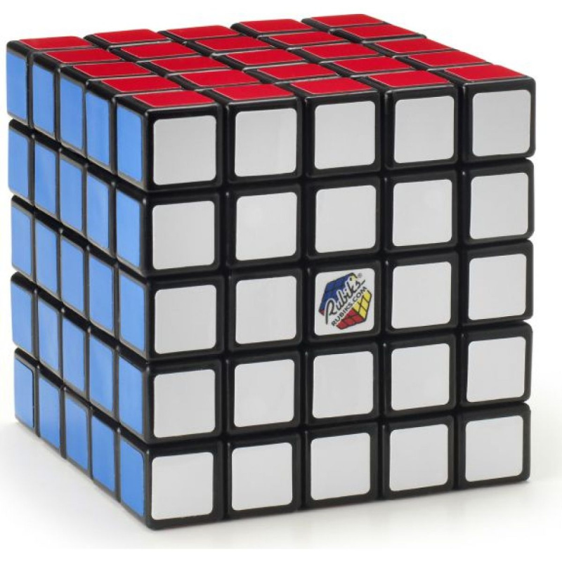 Rubikova kostka 5x5 profesor