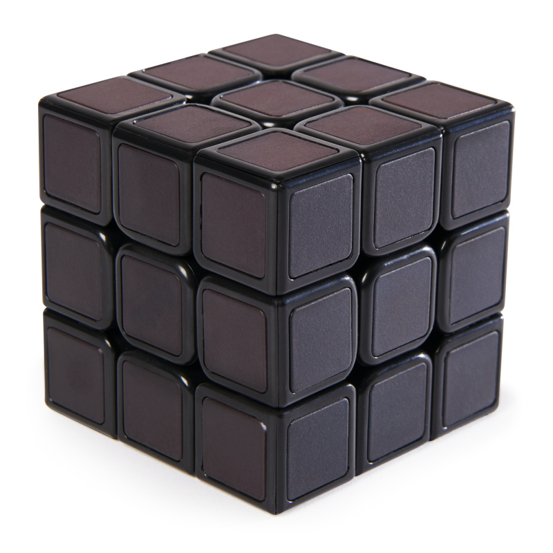 Rubikova kostka Phantom termo barvy 3 x 3