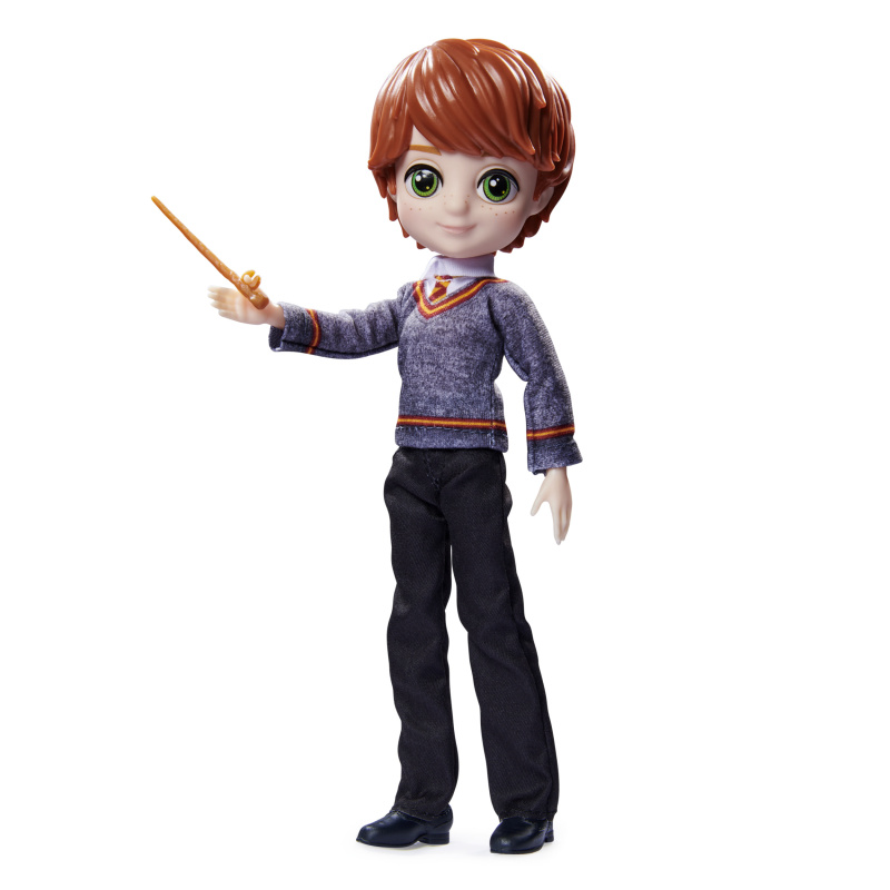 Harry Potter figúrka - Ron