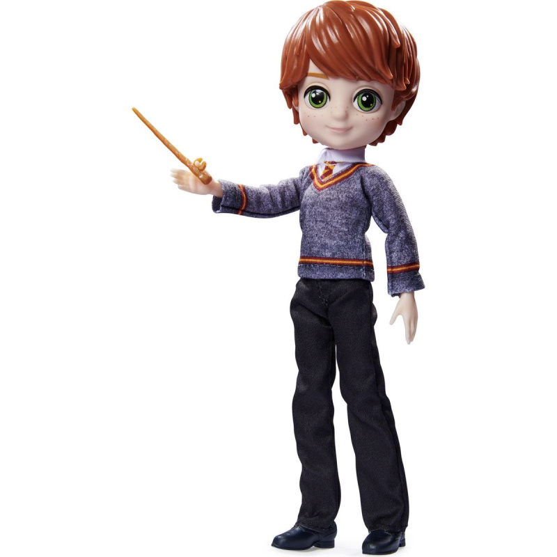 Harry Potter figúrka - Ron