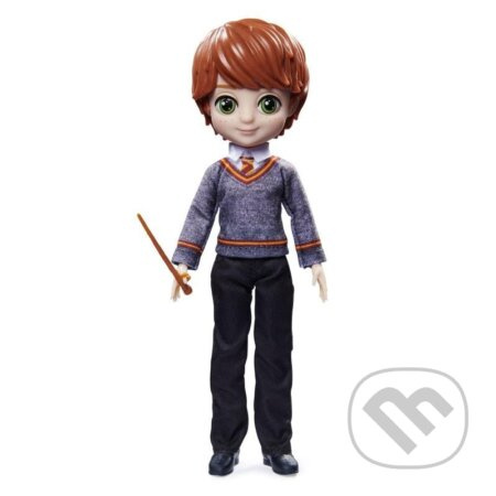 Harry Potter figúrka - Ron