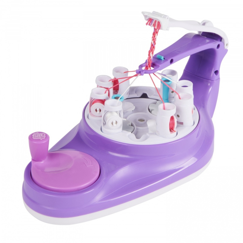 Spin Master Cool Maker náramkovač 3 v 1