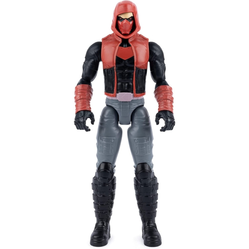 Spin master batman figurka 30cm red hood