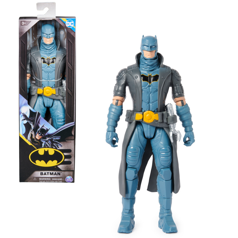 BATMAN FIGURKA BATMAN 30 CM S7