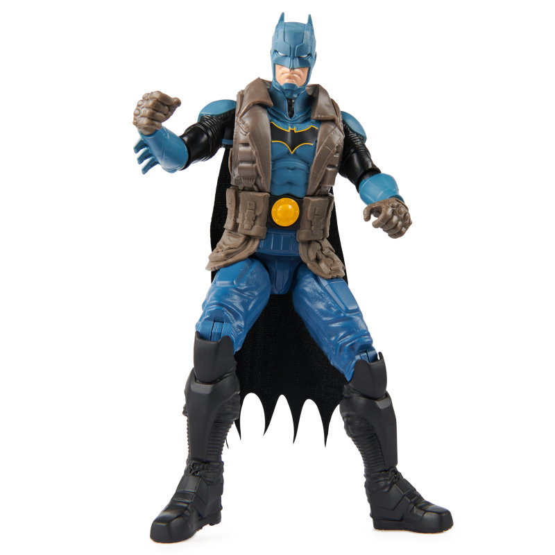 Spin Master Batman figurka Batman 30 cm S10 černý oblek