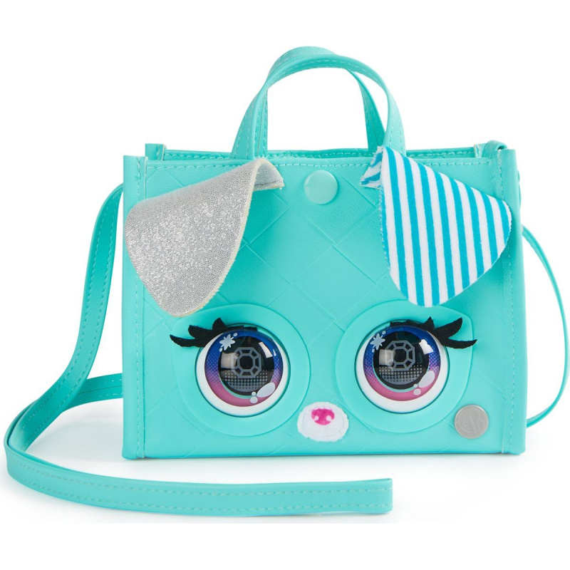 Purse Pets interaktivní kabelka štěňátko