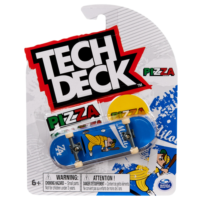 Tech Deck Fingerboard základní balení 7049 Felipe
