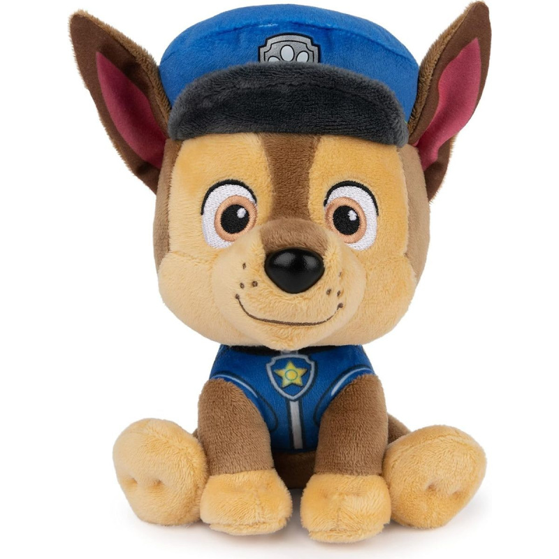 Gund Tlapková patrola Chase plyšák 15 cm