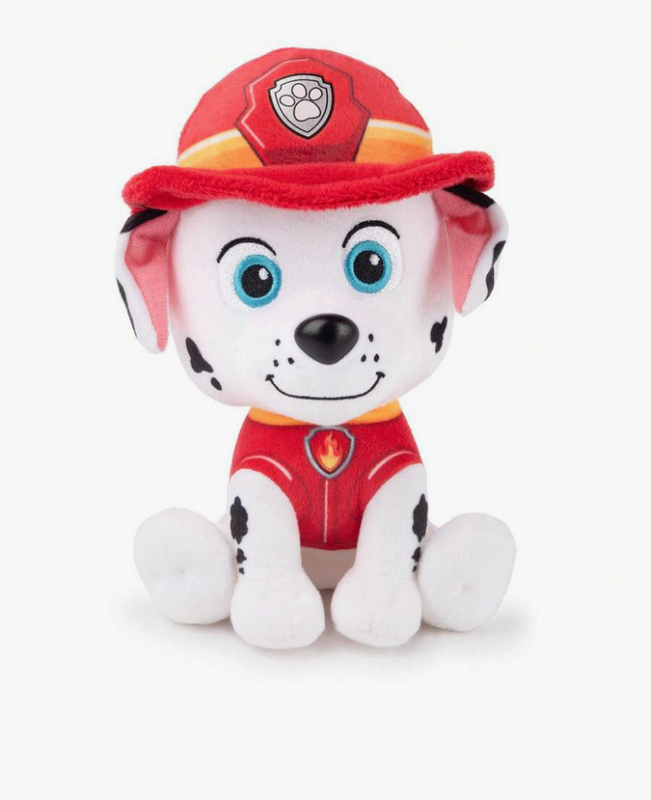 Gund Tlapková patrola Marshall plyšák 15 cm