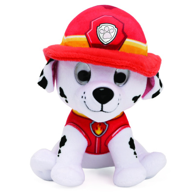 Gund Tlapková patrola Marshall plyšák 15 cm