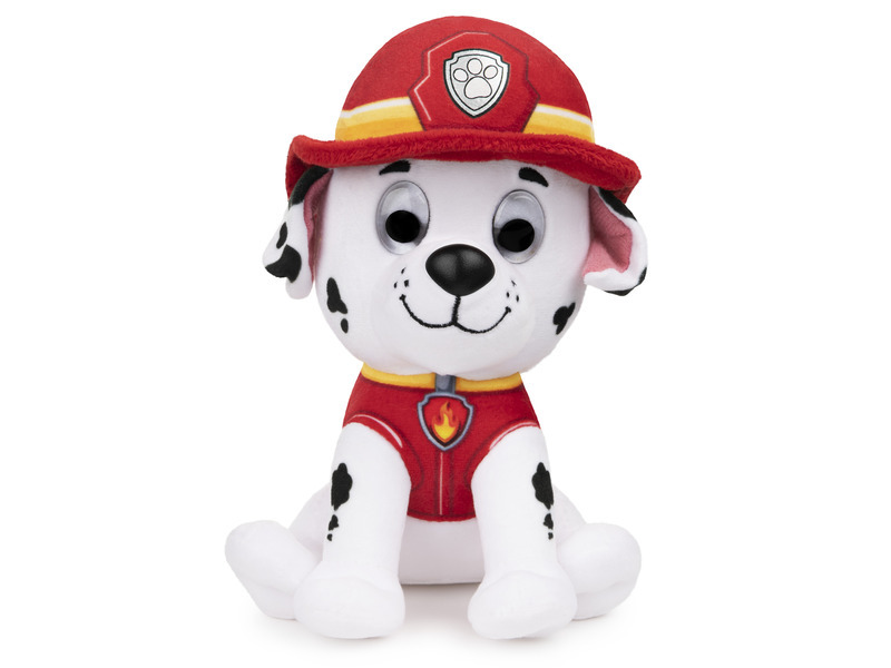 Gund Tlapková patrola Marshall plyšák 15 cm