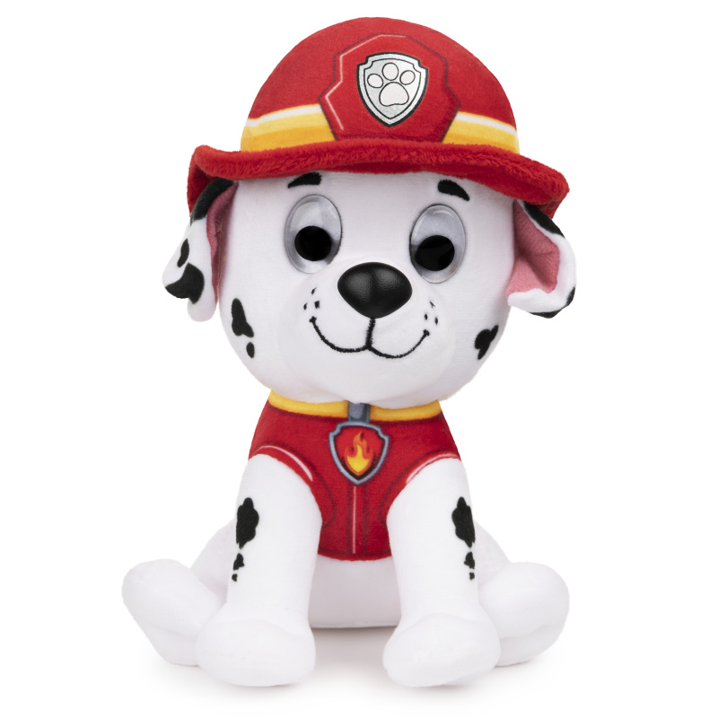 Gund Tlapková patrola Marshall plyšák 15 cm