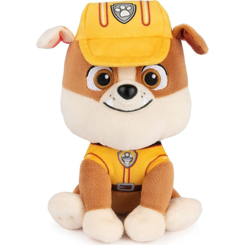 Gund Tlapková patrola Rubble plyšák 15 cm