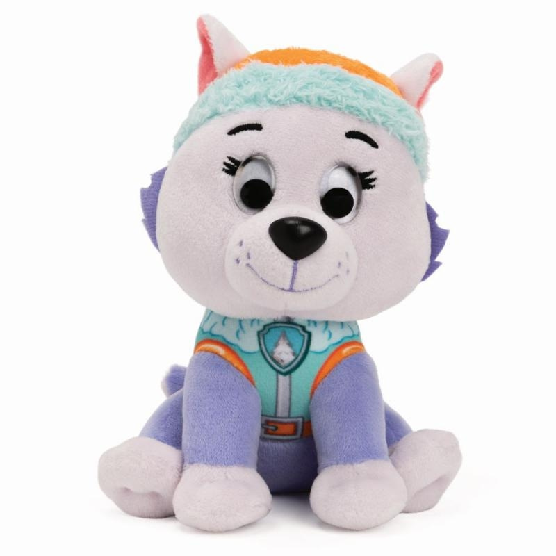 Gund Tlapková Patrola Everest plyšák 15 cm