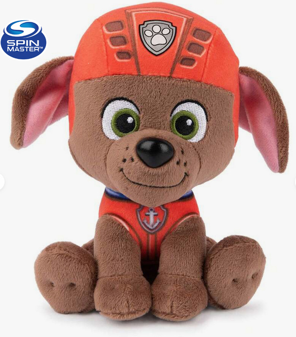 Gund Tlapková patrola Zuma plyšák 15 cm