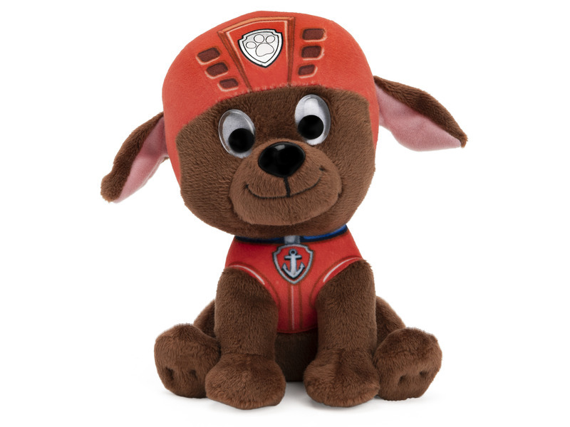 Gund Tlapková patrola Zuma plyšák 15 cm
