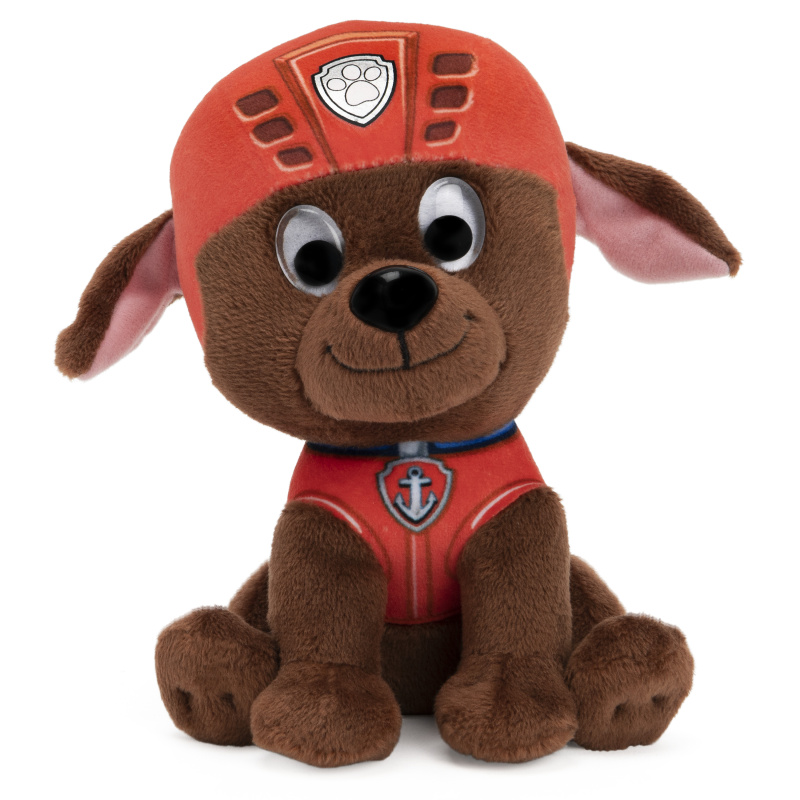 Gund Tlapková patrola Zuma plyšák 15 cm