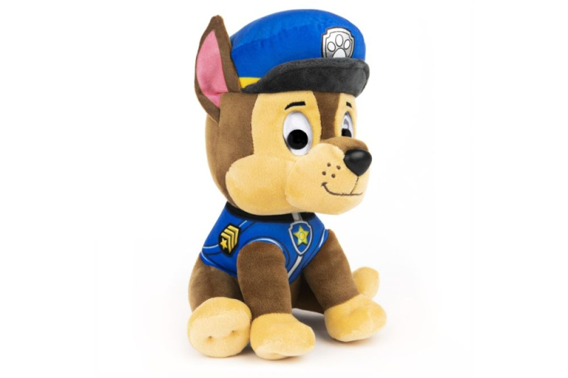 Gund Tlapková patrola Chase plyšák 23 cm