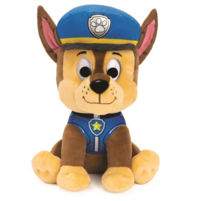 Gund Tlapková patrola Chase plyšák 23 cm