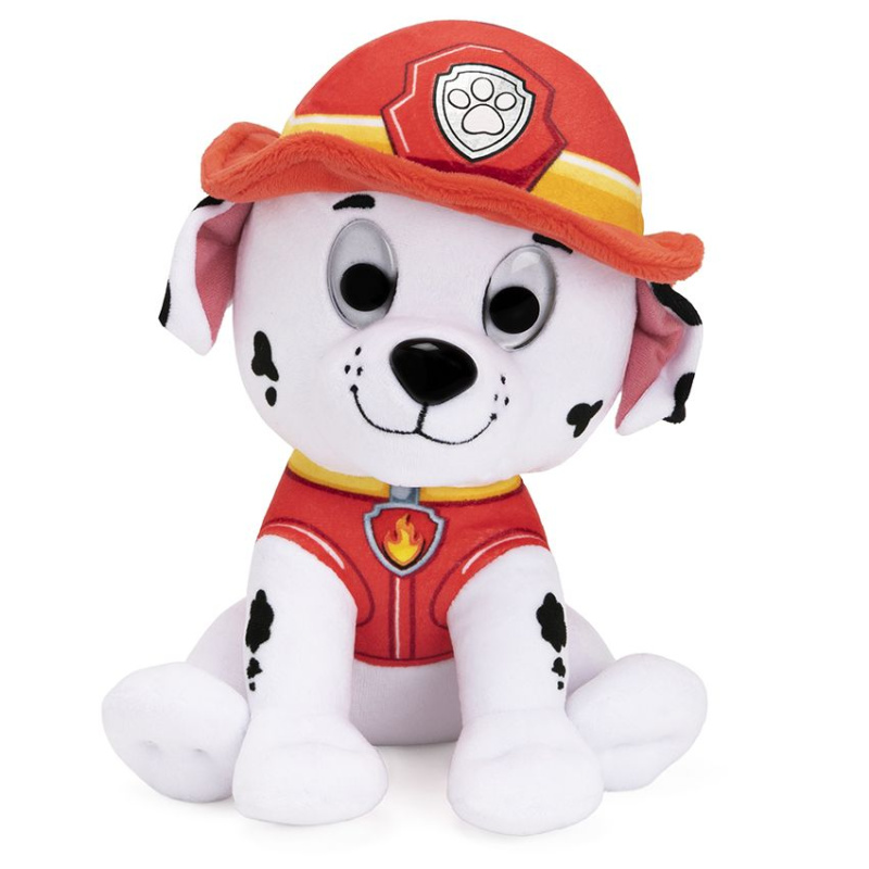 Gund Tlapková patrola Marshall plyšák 23 cm