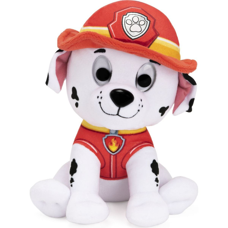 Gund Tlapková patrola Marshall plyšák 23 cm