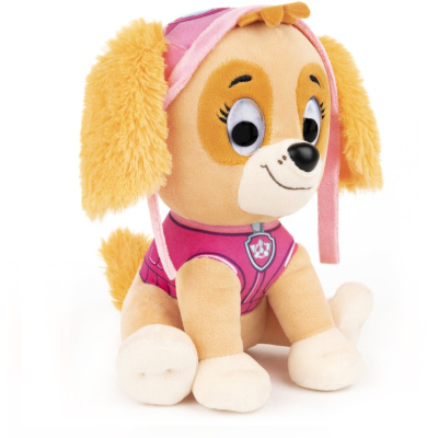 Gund Tlapková patrola Skye plyšák 23 cm