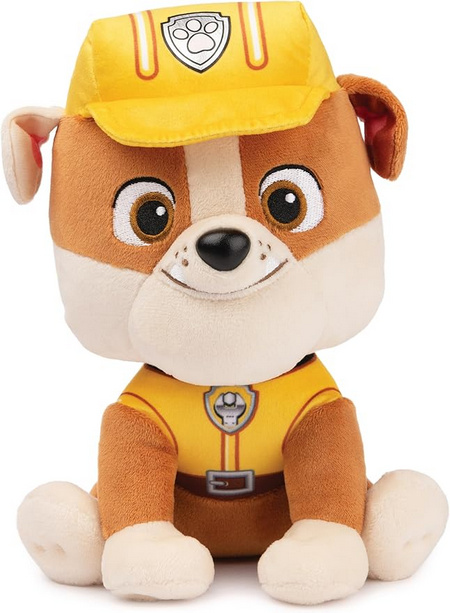 Gund Tlapková patrola Rubble plyšák 23 cm