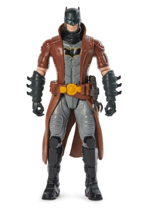 Spin Master Batman figurka 30 cm S7