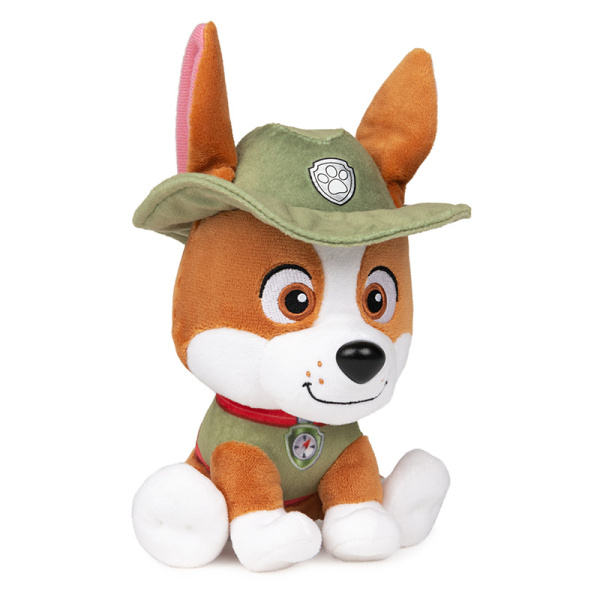 Gund Tlapková Patrola Tracker plyšák 15 cm