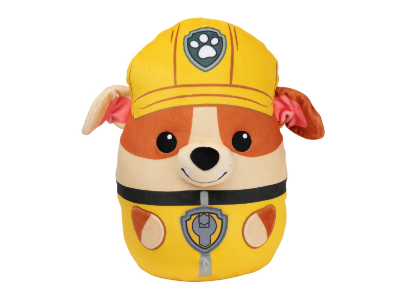 Gund Paw Squish plyšák 30 cm Rubble