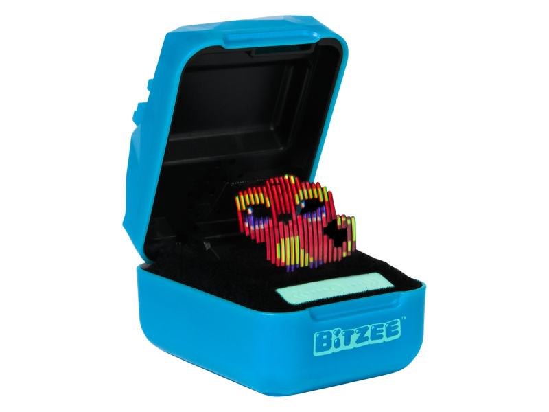 BITZEE INTERAKTIVNÍ DIGITÁLNÍ ZVÍŘÁTKA MAGICALS