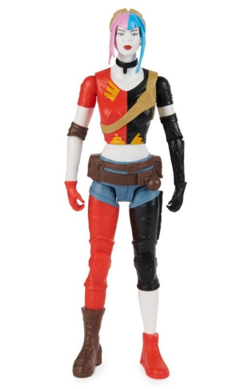 Spin Master Batman figurka Harley Quinn 30 cm