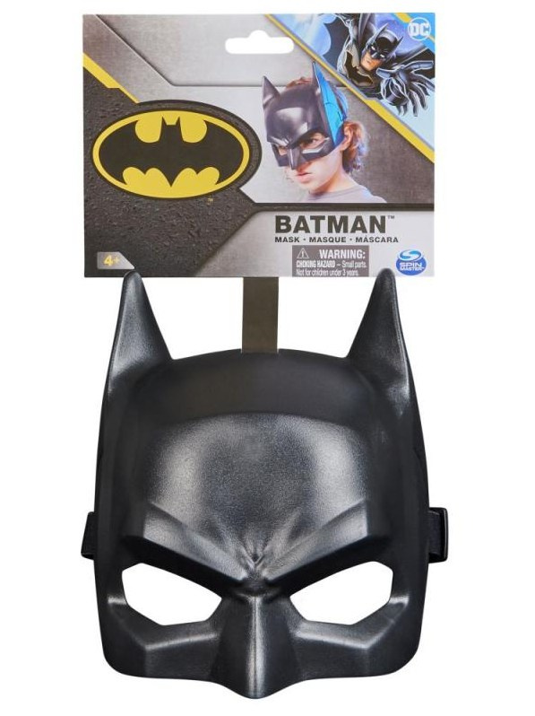 Spin Master DC Masky Super hrdinů Batman