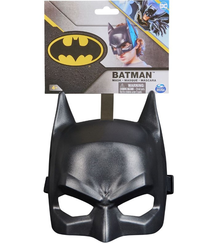 Spin Master DC Masky Super hrdinů Batman