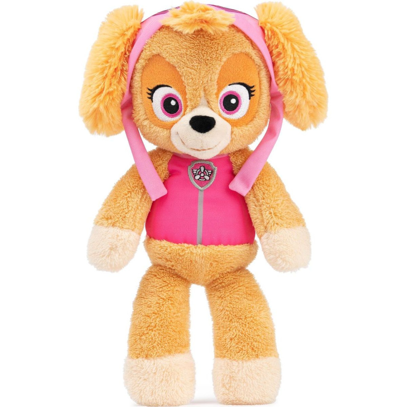 Gund Tlapková Patrola plyšák Skye 32 cm