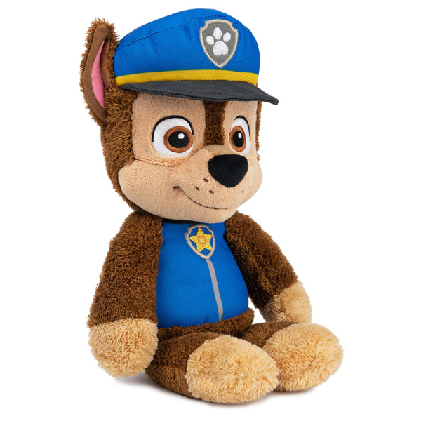 Gund Tlapková Patrola plyšák Chase 32 cm