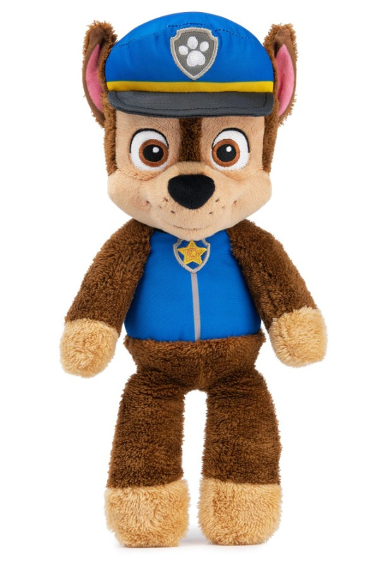 Gund Tlapková Patrola plyšák Chase 32 cm