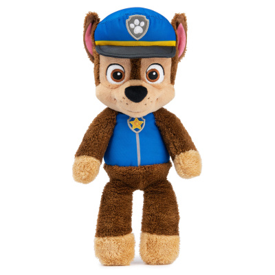 Gund Tlapková Patrola plyšák Chase 32 cm