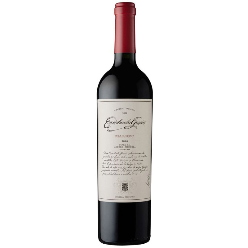 Escorihuela Gascon Malbec