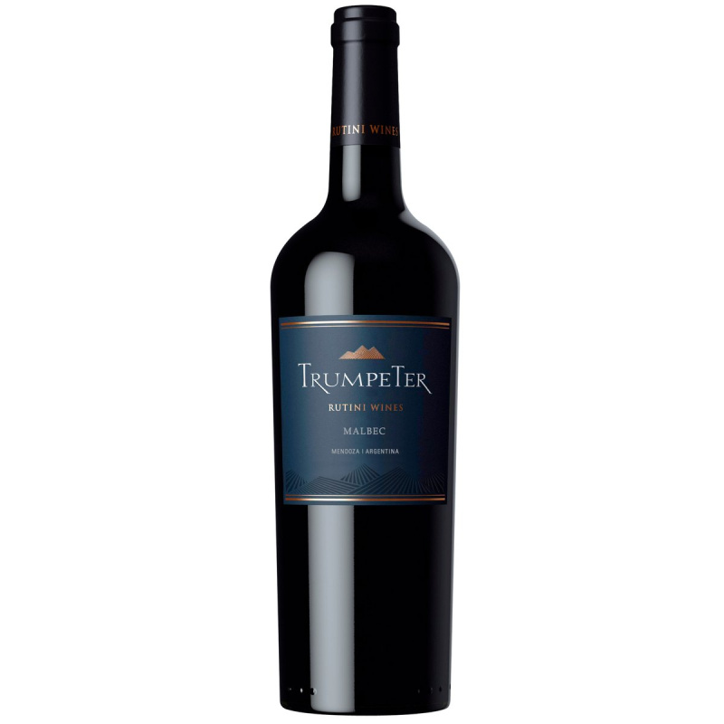 Trumpeter Malbec 2023