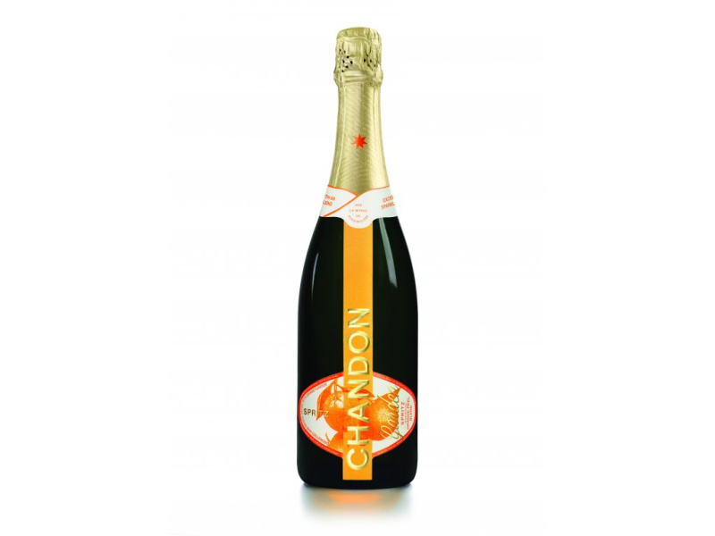 Moet Chandon Chandon Garden Spritz 11,5 % 0,75 l