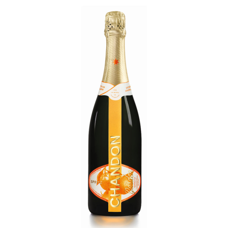 Moet Chandon Chandon Garden Spritz 11,5 % 0,75 l