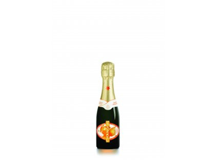 Chandon Garden Spritz 11,5 % 0,187 l