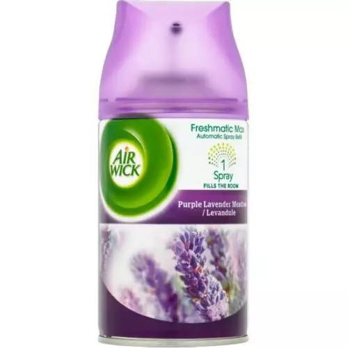 Air wick Osvěžovač náplň lavender camomile 250ml
