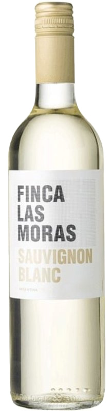 Las Moras Las Moras Varietal Sauvignon Blanc 2021