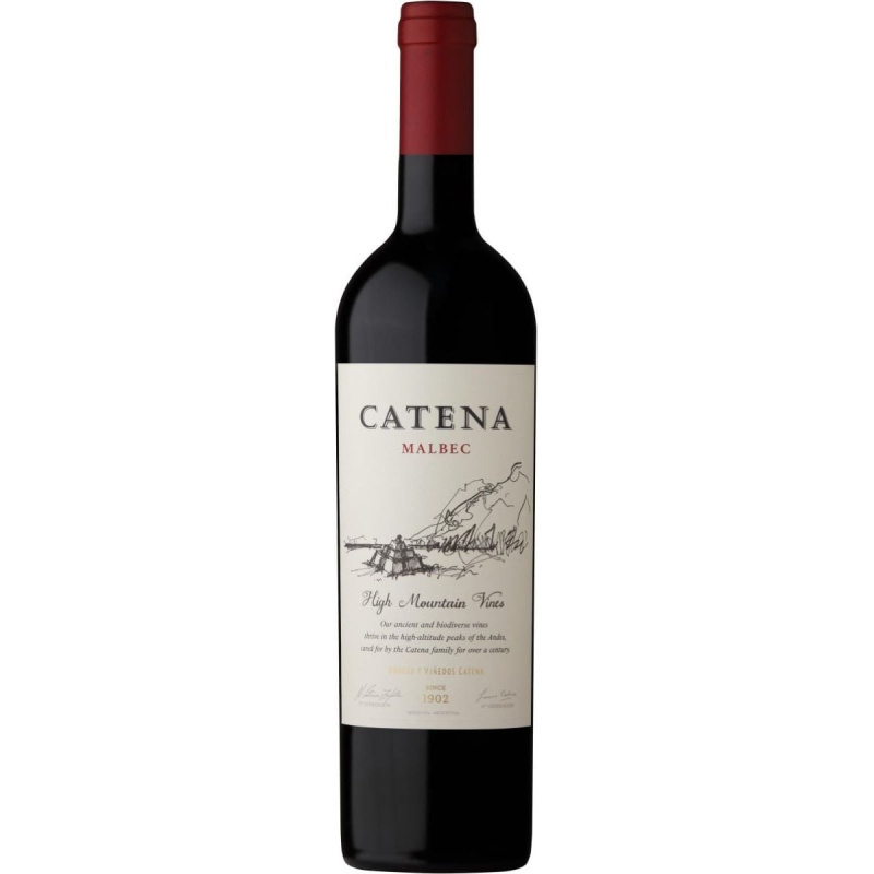 Catena Malbec