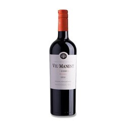 Viu Manent Malbec - červené víno - 0,75 l
