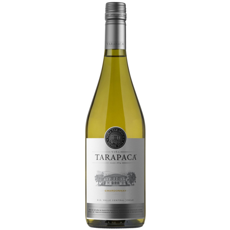 Tarapacá Chardonnay